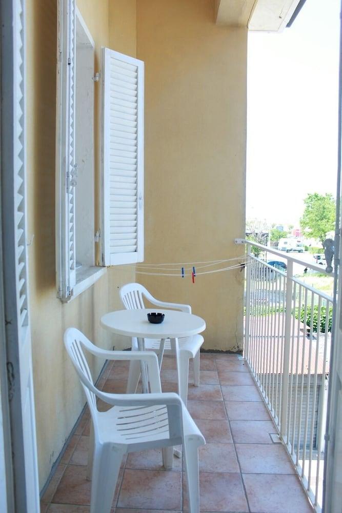 Hotel Stella Polare Rimini Dış mekan fotoğraf