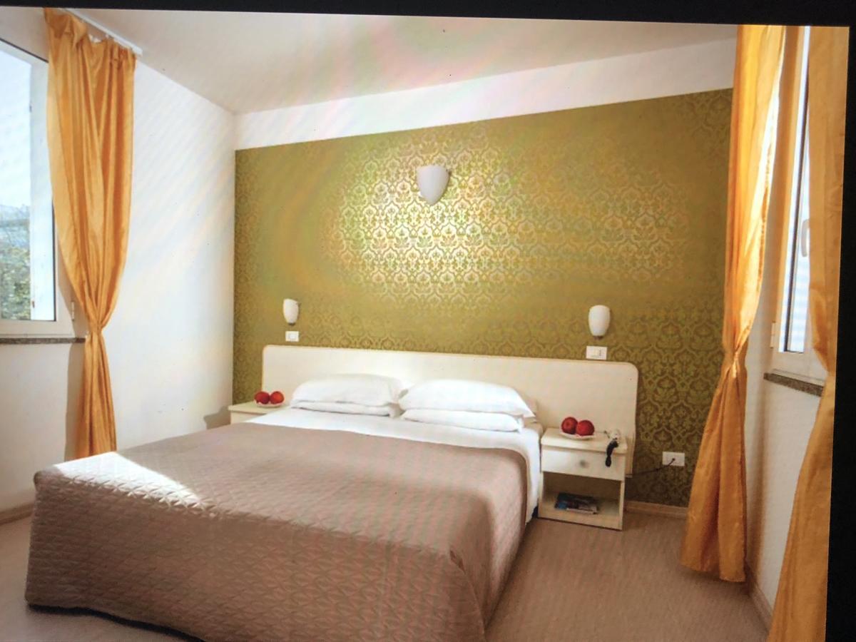 Hotel Stella Polare Rimini Dış mekan fotoğraf