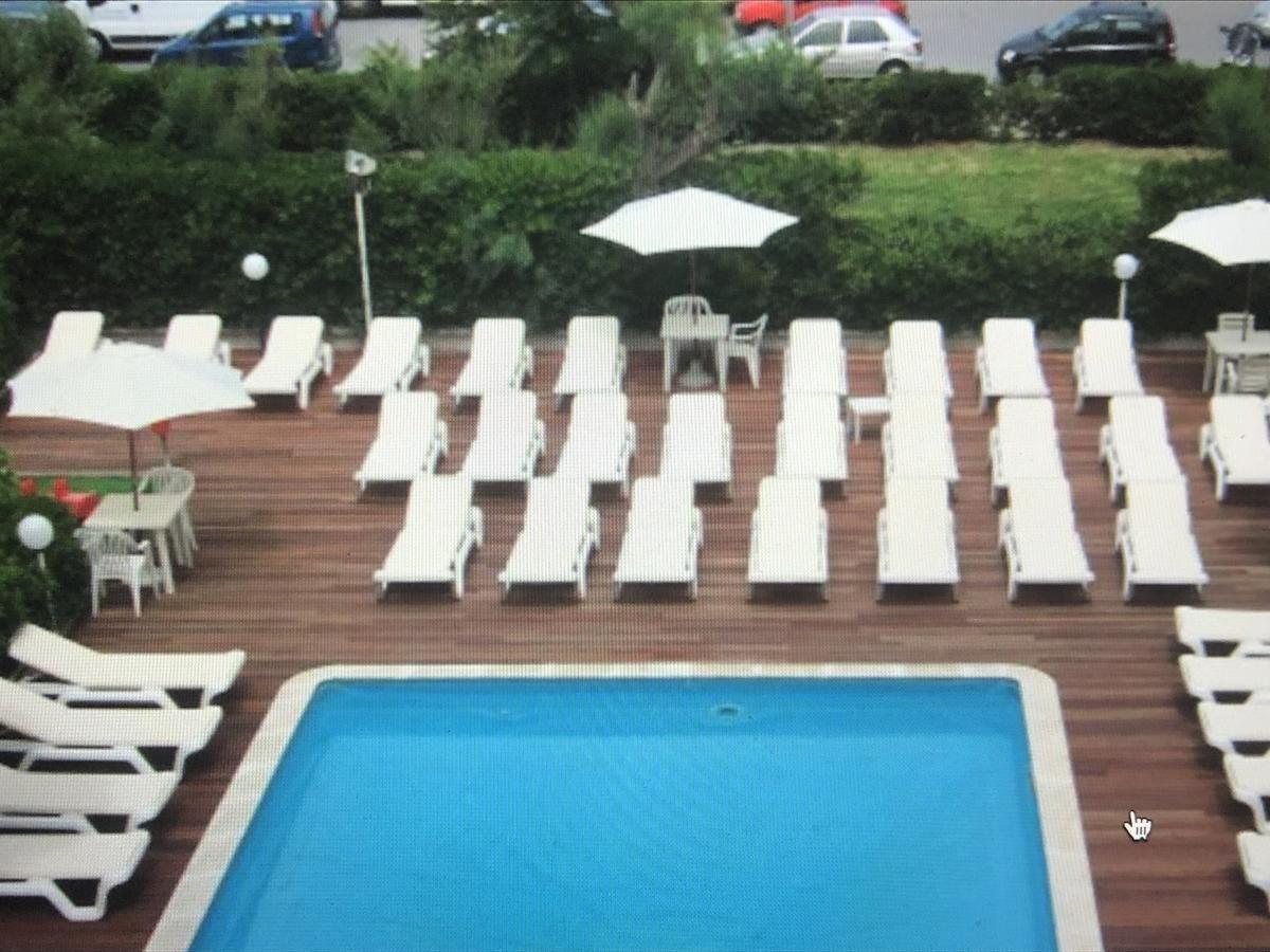 Hotel Stella Polare Rimini Dış mekan fotoğraf