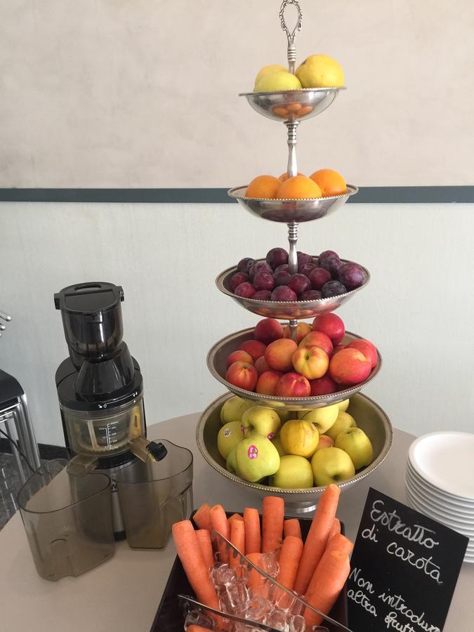 Hotel Stella Polare Rimini Dış mekan fotoğraf