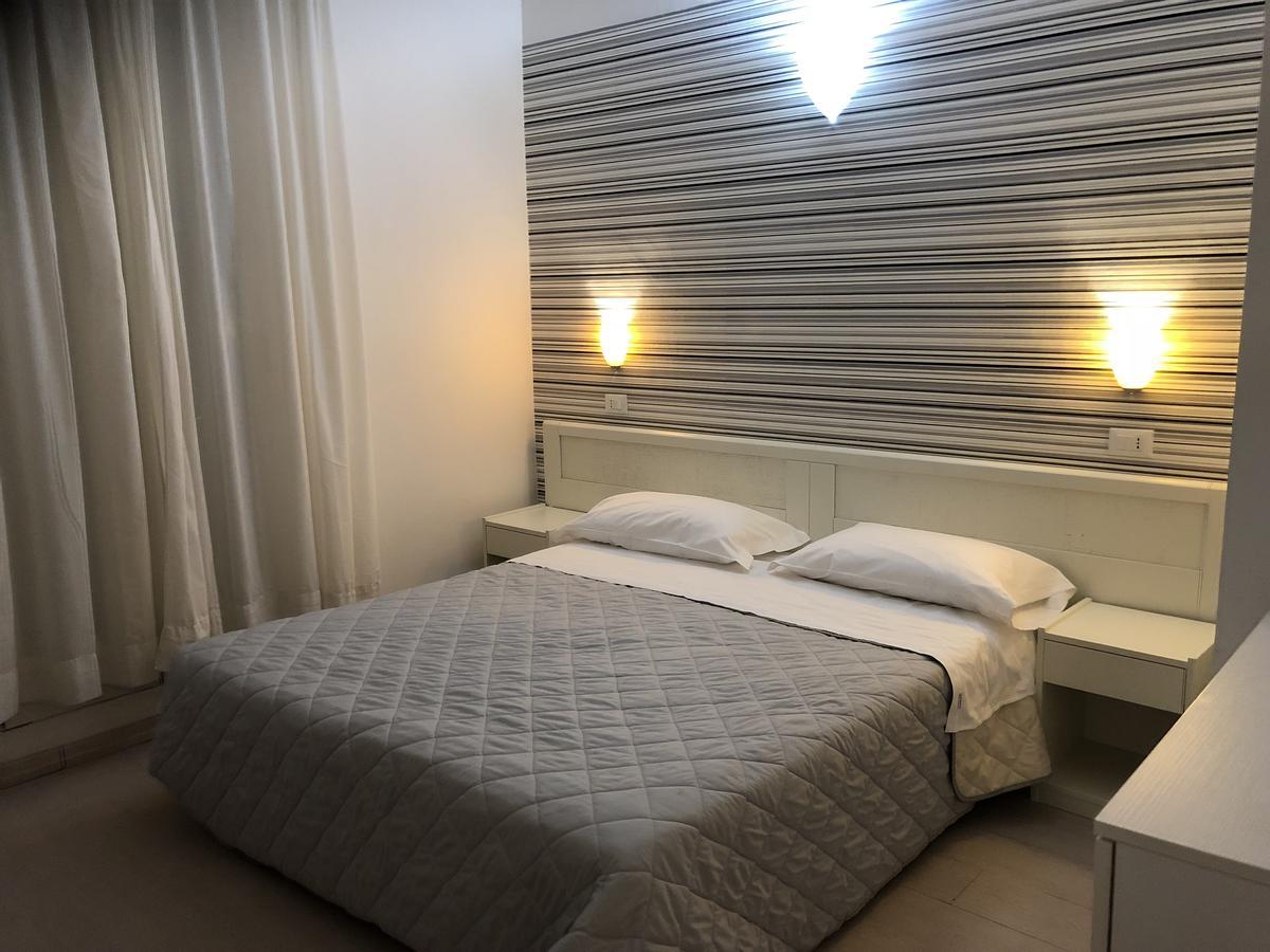 Hotel Stella Polare Rimini Dış mekan fotoğraf