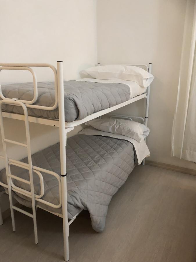 Hotel Stella Polare Rimini Dış mekan fotoğraf