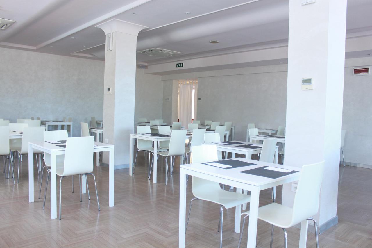 Hotel Stella Polare Rimini Dış mekan fotoğraf