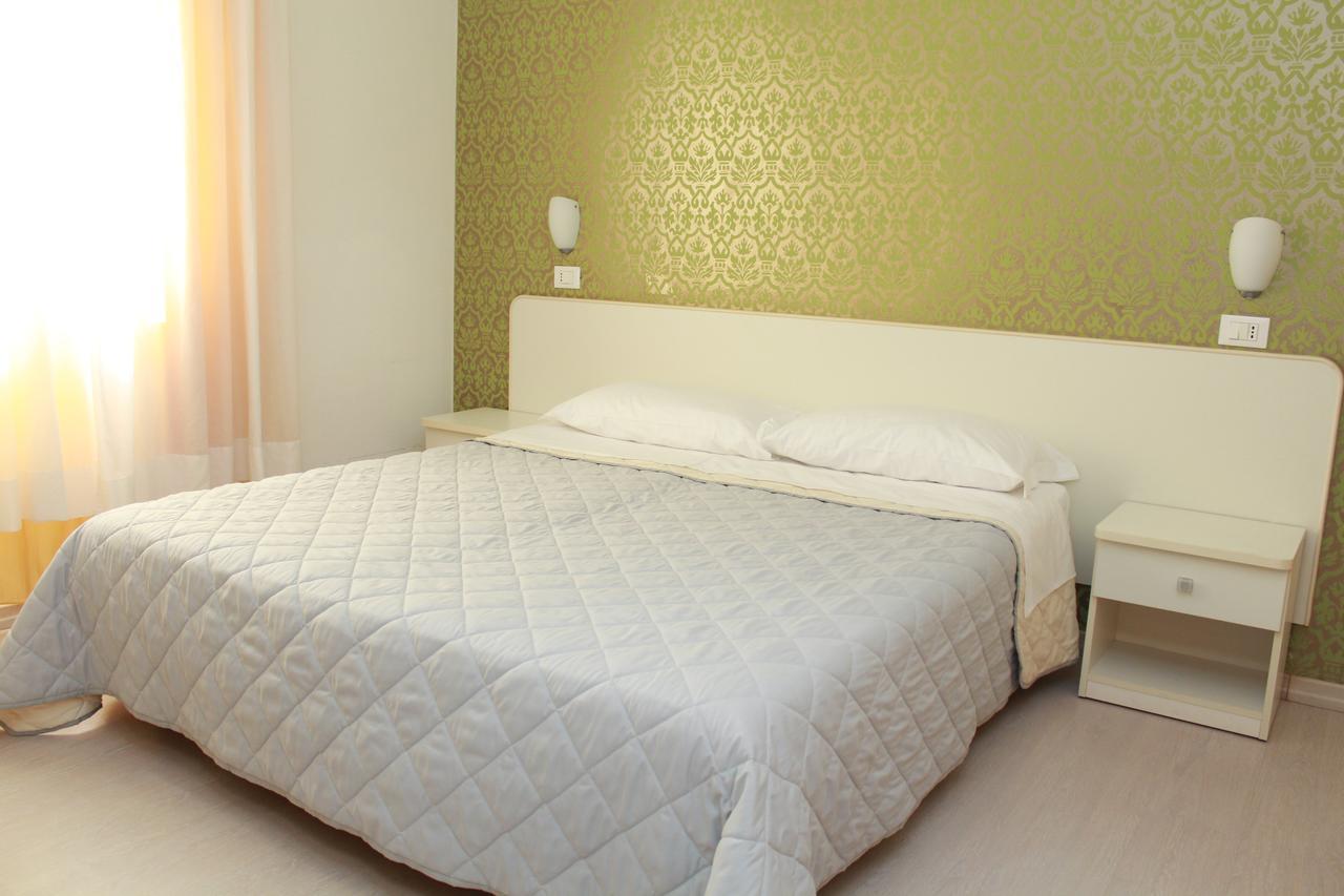Hotel Stella Polare Rimini Dış mekan fotoğraf