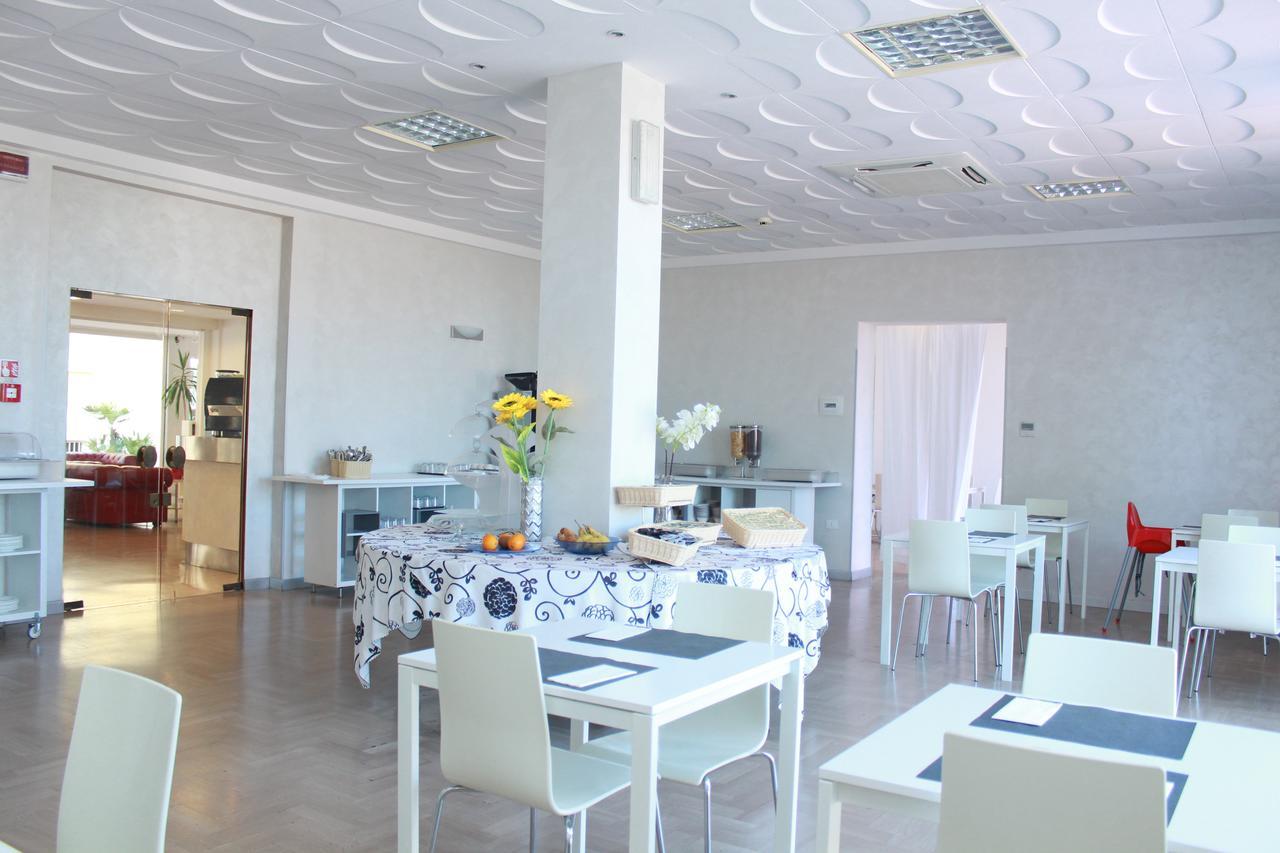 Hotel Stella Polare Rimini Dış mekan fotoğraf
