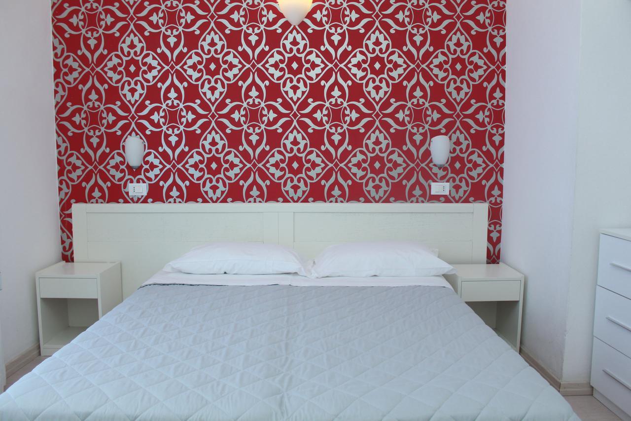Hotel Stella Polare Rimini Dış mekan fotoğraf