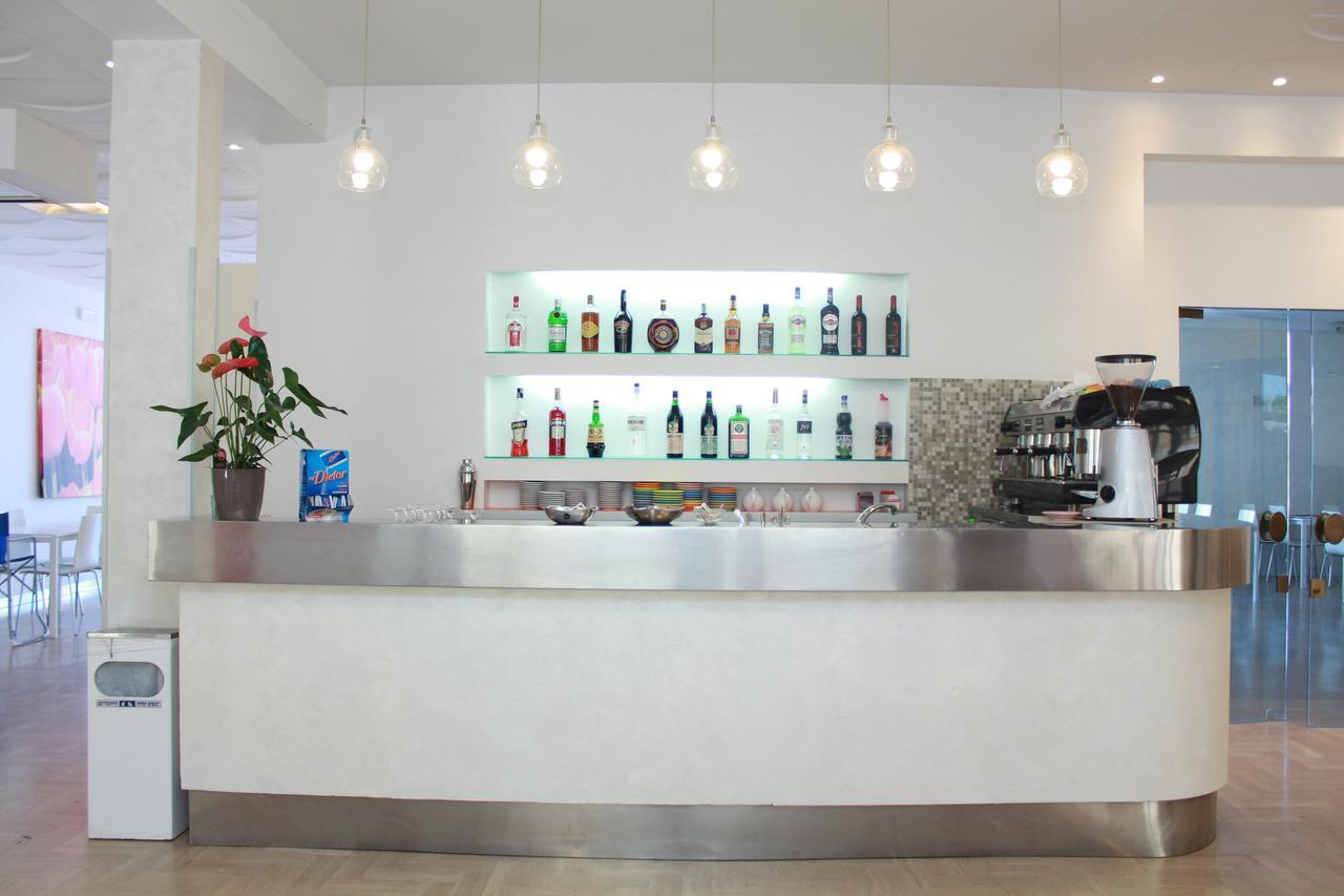 Hotel Stella Polare Rimini Dış mekan fotoğraf