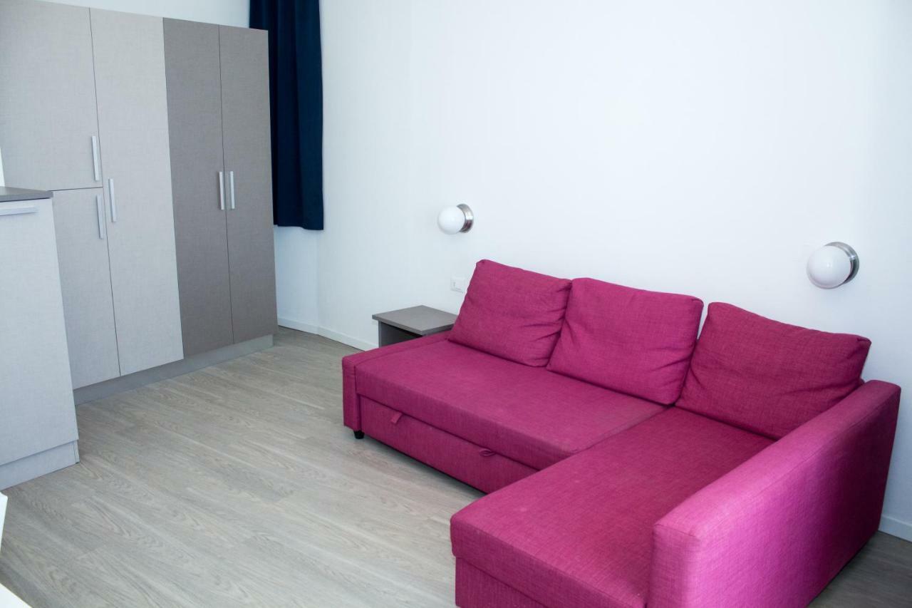 Hotel Stella Polare Rimini Dış mekan fotoğraf