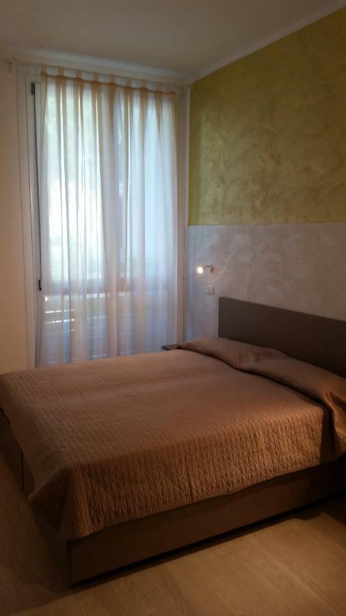 Hotel Stella Polare Rimini Dış mekan fotoğraf