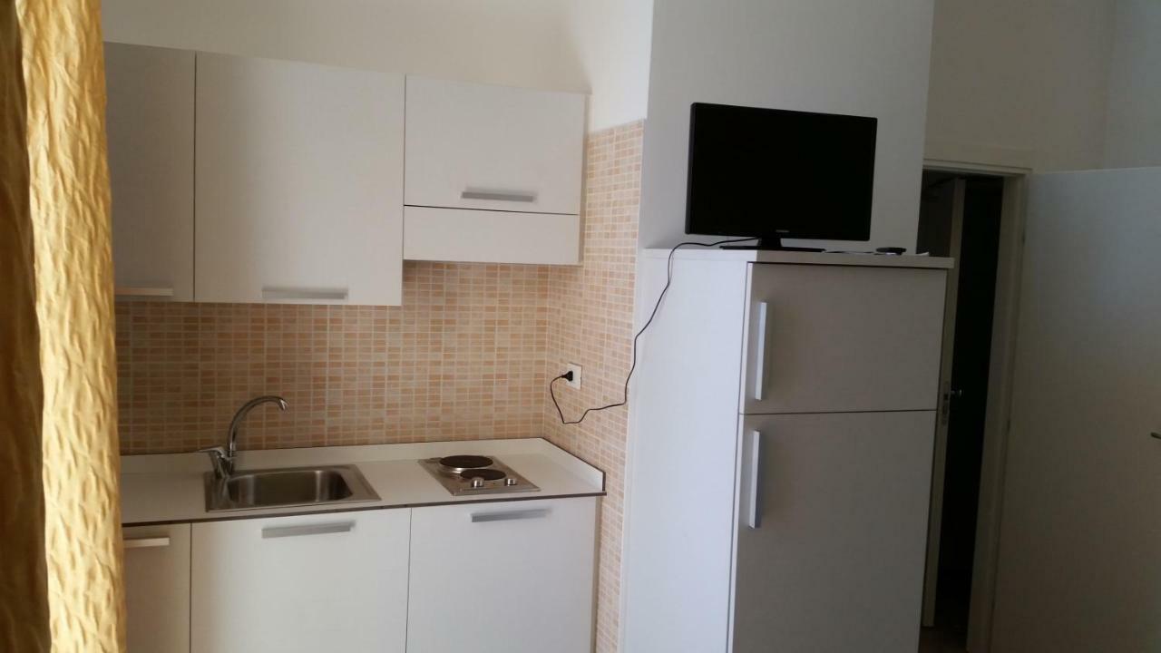 Hotel Stella Polare Rimini Dış mekan fotoğraf
