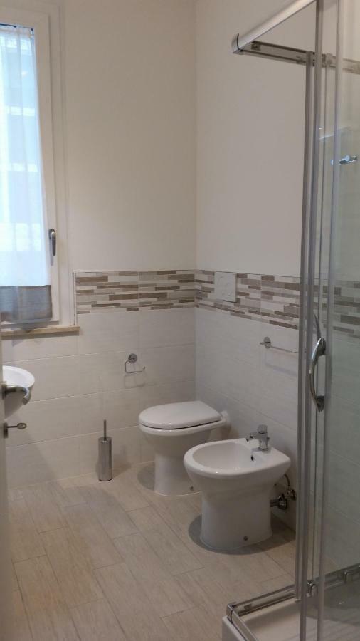 Hotel Stella Polare Rimini Dış mekan fotoğraf