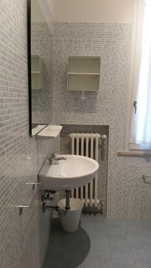 Hotel Stella Polare Rimini Dış mekan fotoğraf